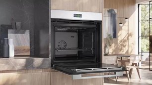 Духовой шкаф Siemens HB 734G1W1 фото 4 в Новосибирске