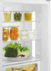 Холодильник Смег FAB30LCR6 фото 4 в Новосибирске Холодильник Smeg FAB30LCR6 фото 4 в Новосибирске