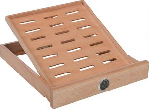 Шкаф для сигар La Sommeliere CIG250 фото 4 в Новосибирске