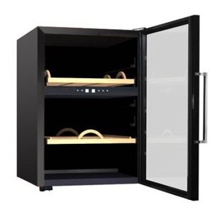 Шкаф для хранения сыра LaSommeliere CAF51N фото в Новосибирске