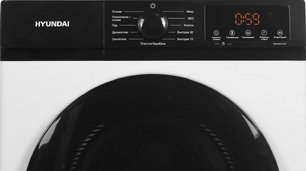 Стиральная машина Hyundai WME8215 фото 4 в Новосибирске