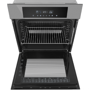 Духовой шкаф Maunfeld AEOD60103S фото 2 в Новосибирске