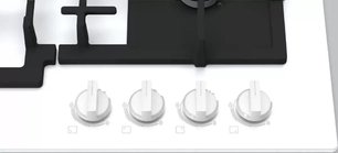 Газовая варочная панель Бош PNP6B2O92R фото 2 в Новосибирске Газовая варочная панель Bosch PNP6B2O92R фото 2 в Новосибирске