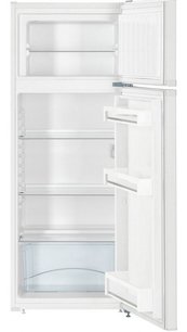 Холодильник Liebherr CT 2531 фото 2 в Новосибирске