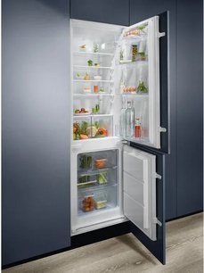 Встраиваемый холодильник Electrolux LNS5LE18S фото 2 в Новосибирске