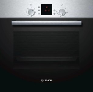 Духовой шкаф Бош HBN231E3 фото в Новосибирске Духовой шкаф Bosch HBN231E3 фото в Новосибирске