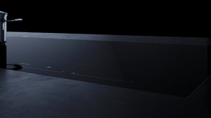 Индукционная варочная панель Куперсбуш KI 9870.0 SR фото 3 в Новосибирске Индукционная варочная панель Kuppersbusch KI 9870.0 SR фото 3 в Новосибирске