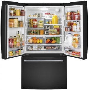 Холодильник IO MABE IWO19JSPF B фото 2 в Новосибирске