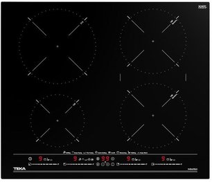 Варочная панель Тека ITC 64630 MST BLACK фото 2 в Новосибирске Варочная панель Teka ITC 64630 MST BLACK фото 2 в Новосибирске
