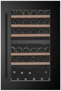 Встраиваемый винный шкаф MC Wine W48DB фото 2 в Новосибирске