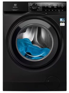 Стиральная машина Electrolux EW7FG4492UDE фото в Новосибирске