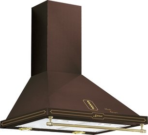 Вытяжка  Кайзер A 6416 CuBE фото в Новосибирске Вытяжка  Kaiser A 6416 CuBE фото в Новосибирске