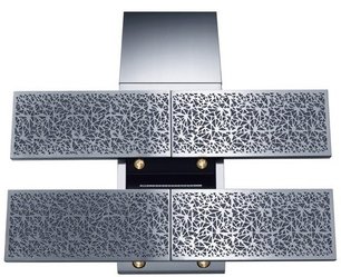 Вытяжка Gutmann Arte фото в Новосибирске