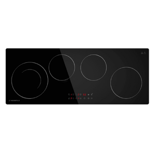 Варочная панель Maunfeld CVCE904DLBK фото 2 в Новосибирске