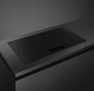 Индукционная варочная панель Смег SIM3964MB фото 2 в Новосибирске Индукционная варочная панель Smeg SIM3964MB фото 2 в Новосибирске