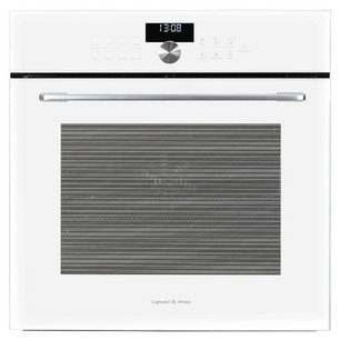 Электрический духовой шкаф Zigmund Shtain E 168 W фото в Новосибирске