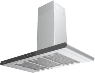 Вытяжка Кертинг KHC 9958 XGN фото 3 в Новосибирске Вытяжка Korting KHC 9958 XGN фото 3 в Новосибирске