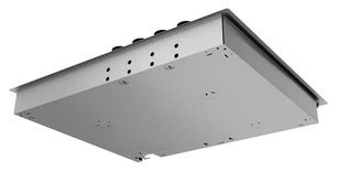 Газовая варочная панель Де Дитрих DPE4620XF фото 4 в Новосибирске Газовая варочная панель De Dietrich DPE4620XF фото 4 в Новосибирске