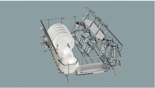 Посудомоечная машина Бош SPV 40X90 RU фото 3 в Новосибирске Посудомоечная машина Bosch SPV 40X90 RU фото 3 в Новосибирске