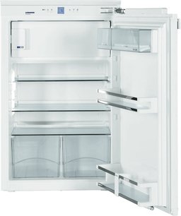 Встраиваемый холодильник Либхер IK 1654 Premium фото 2 в Новосибирске Встраиваемый холодильник Liebherr IK 1654 Premium фото 2 в Новосибирске