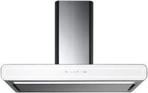 Вытяжка Фалмек Imago isola 90 (800) ECP white фото в Новосибирске Вытяжка Falmec Imago isola 90 (800) ECP white фото в Новосибирске