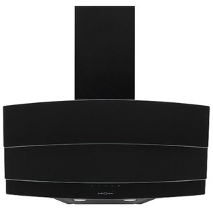 Вытяжка Krona MELODIE 600 BLACK S фото в Новосибирске Вытяжка Krona MELODIE 600 BLACK S фото в Новосибирске