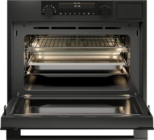 Комбинированный духовой шкаф Asko OCSM8487A1 фото 3 в Новосибирске