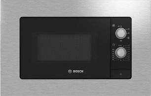 Встраиваемая микроволновая печь Бош BFL620MS3 фото в Новосибирске Встраиваемая микроволновая печь Bosch BFL620MS3 фото в Новосибирске