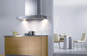 Вытяжка Miele DA 5320 W фото 3 в Новосибирске