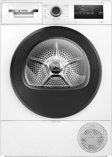 Сушильная машина Bosch WTH85V9FPL фото в Новосибирске