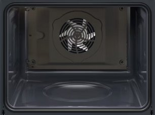 Духовой шкаф Electrolux EOF5F50V фото 2 в Новосибирске