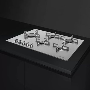 Варочная панель Smeg PXL675L фото 4 в Новосибирске