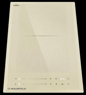 Индукционная варочная панель Маунфилд CVI292S2FBG LUX фото 2 в Новосибирске Индукционная варочная панель Maunfeld CVI292S2FBG LUX фото 2 в Новосибирске