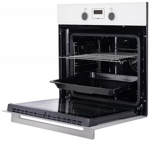 Духовой шкаф Kuppersberg HO 658 W фото 3 в Новосибирске