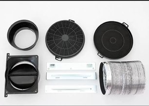 Вытяжка Kaiser AT 6430 F Eco фото 3 в Новосибирске