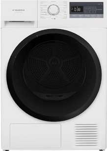 Сушильная машина Маунфилд MFDM168WH02 фото в Новосибирске Сушильная машина Maunfeld MFDM168WH02 фото в Новосибирске