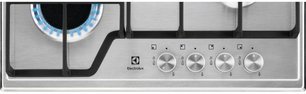 Варочная панель Electrolux GRE263MX фото 2 в Новосибирске