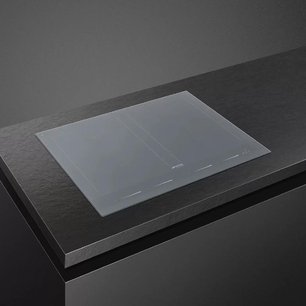 Индукционная варочная панель Смег SIM1643DS фото 2 в Новосибирске Индукционная варочная панель Smeg SIM1643DS фото 2 в Новосибирске