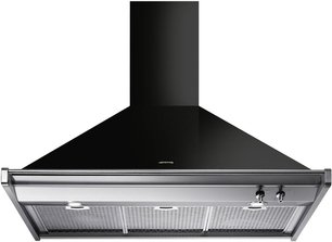Вытяжка Смег KD100N-2 фото в Новосибирске Вытяжка Smeg KD100N-2 фото в Новосибирске
