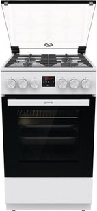 Газовая плита Gorenje GGI5C20WF-B фото 2 в Новосибирске