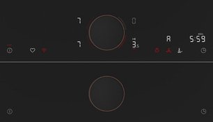 Индукционная варочная панель Нефф T56PYF4C0 фото 2 в Новосибирске Индукционная варочная панель Neff T56PYF4C0 фото 2 в Новосибирске