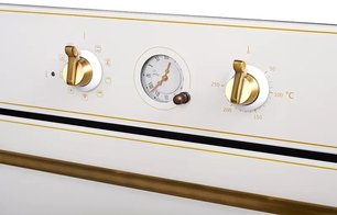 Духовой шкаф Kuppersberg SR 669 W фото 3 в Новосибирске