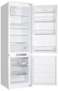 Встраиваемый холодильник Куперсберг CRB 17762 фото 3 в Новосибирске Встраиваемый холодильник Kuppersberg CRB 17762 фото 3 в Новосибирске