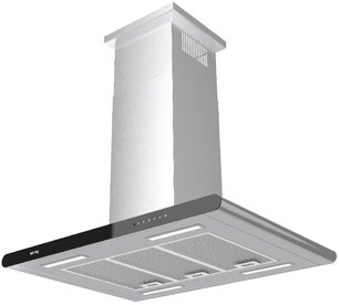 Вытяжка Кертинг KHA 99360 XGN фото 3 в Новосибирске Вытяжка Korting KHA 99360 XGN фото 3 в Новосибирске