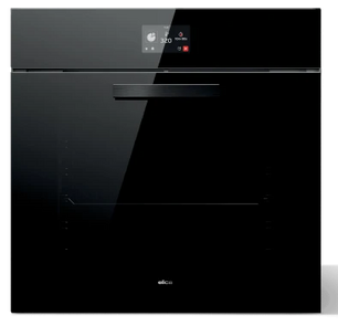 Духовой шкаф Elica Virtus Multi 60 TFT фото в Новосибирске