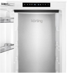 Встраиваемый холодильник Кертинг KSI 1947 фото 2 в Новосибирске Встраиваемый холодильник Korting KSI 1947 фото 2 в Новосибирске