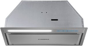 Вытяжка Maunfeld Clare 60 Inox фото 3 в Новосибирске
