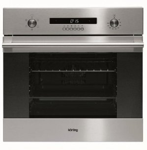 Духовой шкаф Korting OKB 551 CFX фото в Новосибирске