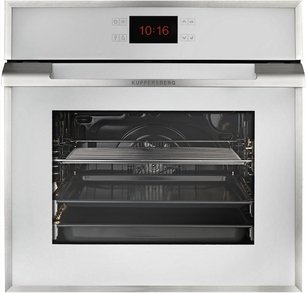Духовой шкаф Куперсберг OZ 969 WH фото в Новосибирске Духовой шкаф Kuppersberg OZ 969 WH фото в Новосибирске