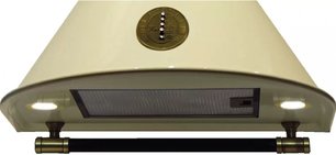 Вытяжка Кайзер A 6423 ElfBe Eco фото 2 в Новосибирске Вытяжка Kaiser A 6423 ElfBe Eco фото 2 в Новосибирске